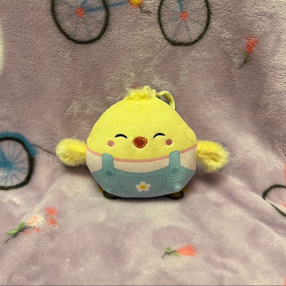 Squishmallow Aimee 🐥 NWT